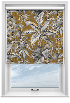 Tripura, Glamour - Roller Blind